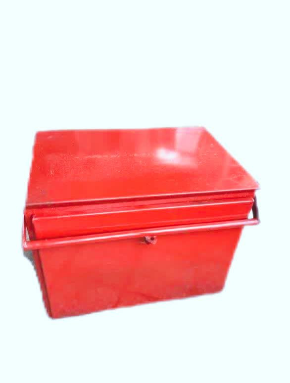 جعبه ماشین سنگین سایز50