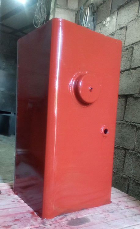 باکآهنی ۲۰۰ایرانی